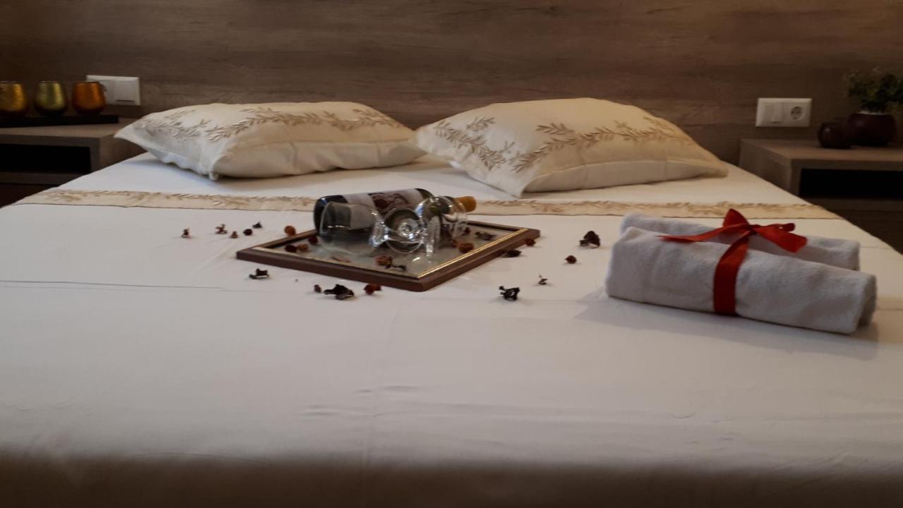 شقة Grellia كافالا المظهر الخارجي الصورة