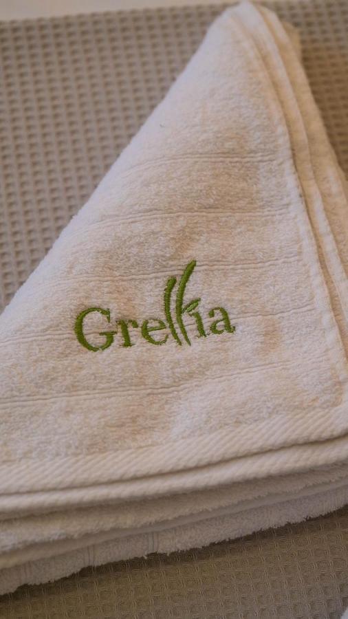 شقة Grellia كافالا المظهر الخارجي الصورة