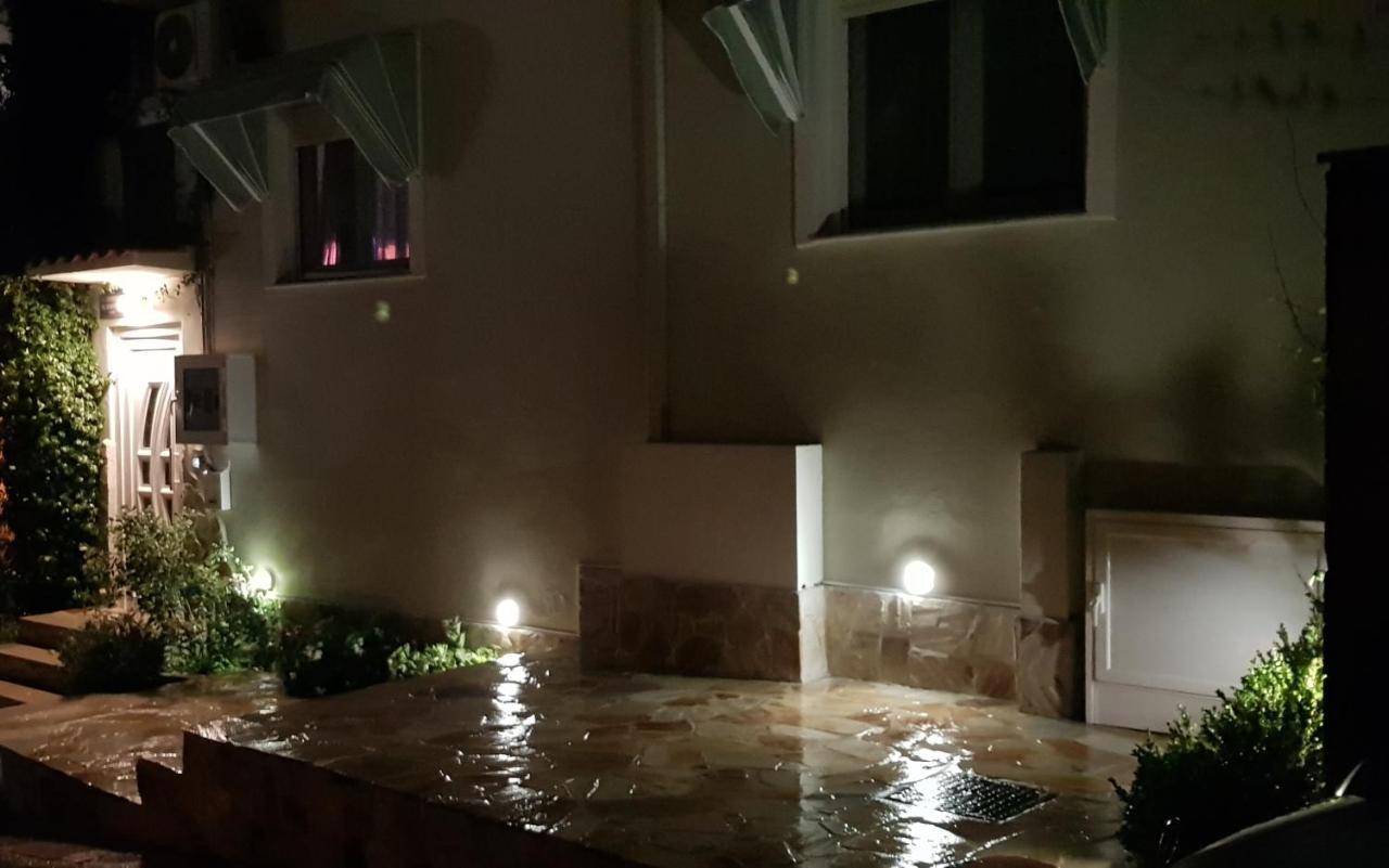 شقة Grellia كافالا المظهر الخارجي الصورة