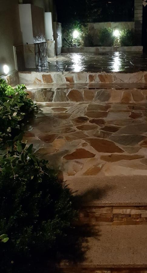 شقة Grellia كافالا المظهر الخارجي الصورة